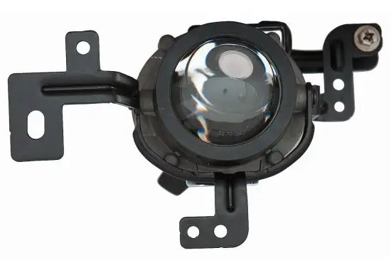 Nebelscheinwerfer rechts ABAKUS 223-2042R-UE