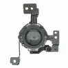 Nebelscheinwerfer links ABAKUS 223-2043L-UE