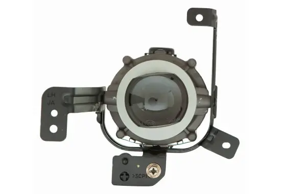 Nebelscheinwerfer links ABAKUS 223-2050L-UE