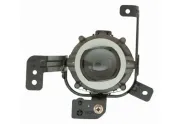 Nebelscheinwerfer links ABAKUS 223-2050L-UE