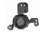 Nebelscheinwerfer links ABAKUS 223-2053L-UQ