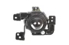 Nebelscheinwerfer links ABAKUS 223-2054L-UQ