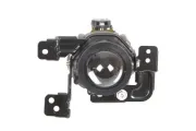 Nebelscheinwerfer links ABAKUS 223-2054L-UQ