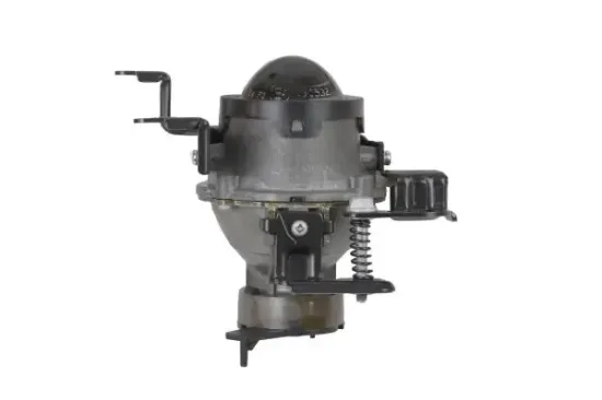 Nebelscheinwerfer links ABAKUS 223-2054L-UQ Bild Nebelscheinwerfer links ABAKUS 223-2054L-UQ