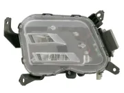 Nebelscheinwerfer rechts ABAKUS 223-2058R-UE