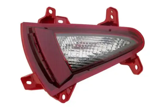 Nebelschlussleuchte links Stoßfänger ABAKUS 223-4011L-UE Bild Nebelschlussleuchte links Stoßfänger ABAKUS 223-4011L-UE