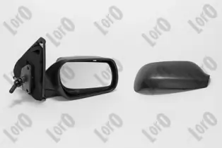 Außenspiegel rechts ABAKUS 2303M02