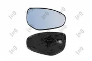 Spiegelglas, Außenspiegel rechts ABAKUS 2304G04