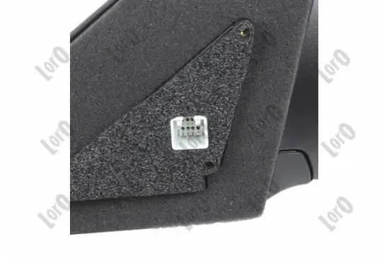 Außenspiegel rechts ABAKUS 2308M08 Bild Außenspiegel rechts ABAKUS 2308M08