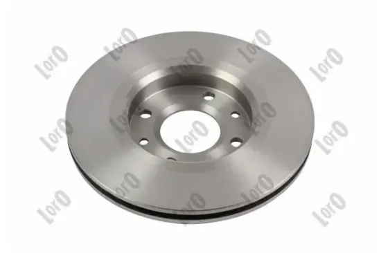 Bremsscheibe ABAKUS 231-03-004 Bild Bremsscheibe ABAKUS 231-03-004