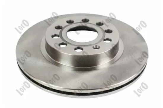 Bremsscheibe Vorderachse ABAKUS 231-03-005 Bild Bremsscheibe Vorderachse ABAKUS 231-03-005