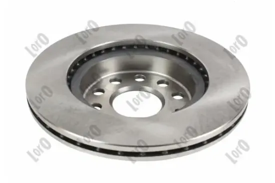 Bremsscheibe Vorderachse ABAKUS 231-03-005 Bild Bremsscheibe Vorderachse ABAKUS 231-03-005