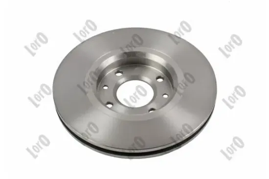 Bremsscheibe ABAKUS 231-03-008 Bild Bremsscheibe ABAKUS 231-03-008