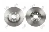 Bremsscheibe Vorderachse ABAKUS 231-03-011 Bild Bremsscheibe Vorderachse ABAKUS 231-03-011
