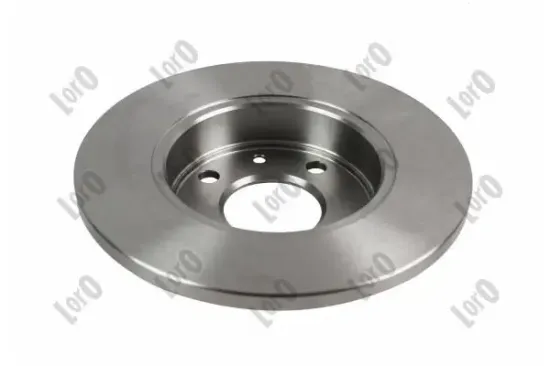 Bremsscheibe ABAKUS 231-03-015 Bild Bremsscheibe ABAKUS 231-03-015