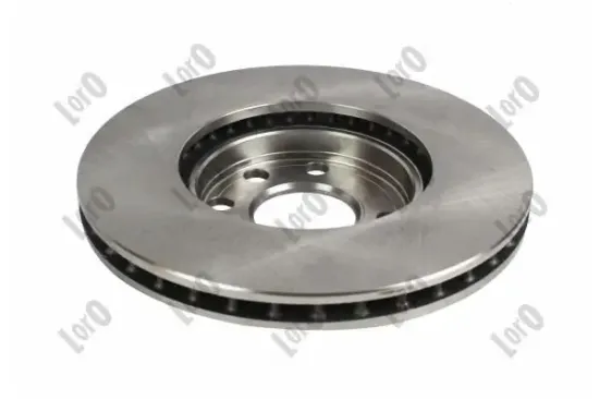 Bremsscheibe ABAKUS 231-03-021 Bild Bremsscheibe ABAKUS 231-03-021