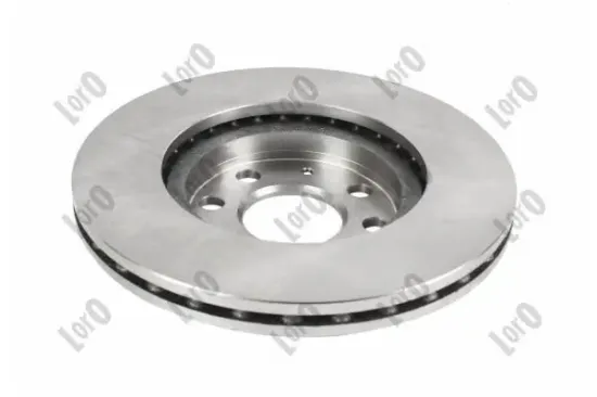 Bremsscheibe Vorderachse ABAKUS 231-03-022 Bild Bremsscheibe Vorderachse ABAKUS 231-03-022