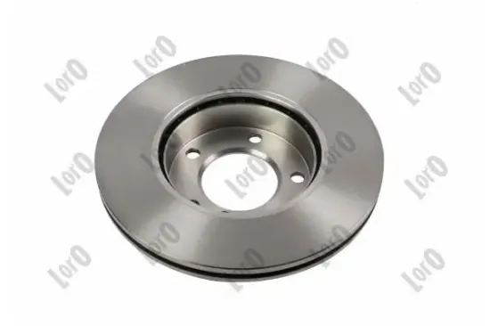 Bremsscheibe Vorderachse ABAKUS 231-03-036 Bild Bremsscheibe Vorderachse ABAKUS 231-03-036