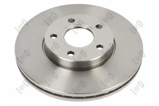 Bremsscheibe Vorderachse ABAKUS 231-03-040 Bild Bremsscheibe Vorderachse ABAKUS 231-03-040