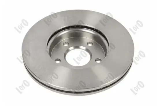 Bremsscheibe Vorderachse ABAKUS 231-03-040 Bild Bremsscheibe Vorderachse ABAKUS 231-03-040