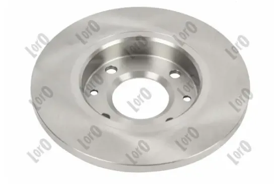 Bremsscheibe ABAKUS 231-03-051 Bild Bremsscheibe ABAKUS 231-03-051