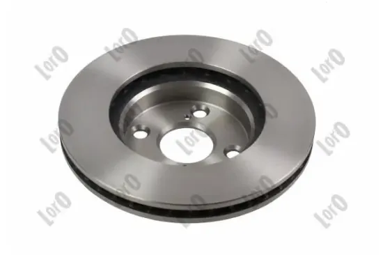 Bremsscheibe ABAKUS 231-03-054 Bild Bremsscheibe ABAKUS 231-03-054