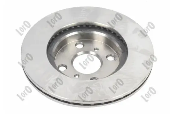 Bremsscheibe Vorderachse ABAKUS 231-03-060 Bild Bremsscheibe Vorderachse ABAKUS 231-03-060