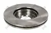 Bremsscheibe Vorderachse ABAKUS 231-03-061 Bild Bremsscheibe Vorderachse ABAKUS 231-03-061