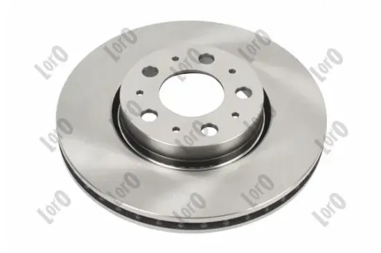 Bremsscheibe Vorderachse ABAKUS 231-03-062 Bild Bremsscheibe Vorderachse ABAKUS 231-03-062