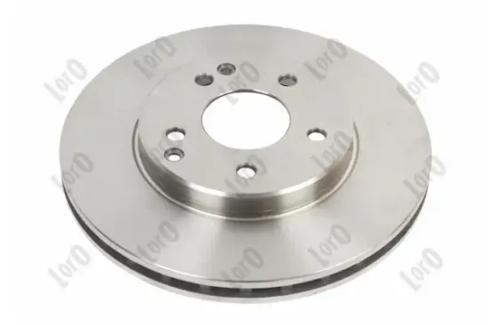 Bremsscheibe ABAKUS 231-03-065 Bild Bremsscheibe ABAKUS 231-03-065