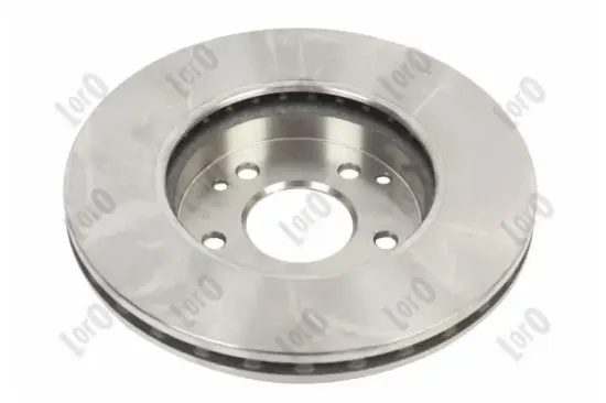 Bremsscheibe ABAKUS 231-03-065 Bild Bremsscheibe ABAKUS 231-03-065