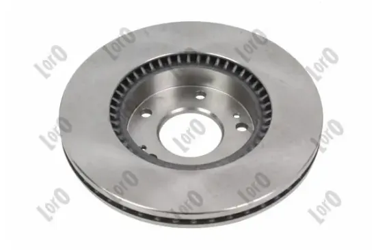 Bremsscheibe Vorderachse ABAKUS 231-03-070 Bild Bremsscheibe Vorderachse ABAKUS 231-03-070