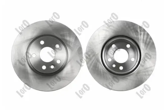 Bremsscheibe Vorderachse ABAKUS 231-03-071 Bild Bremsscheibe Vorderachse ABAKUS 231-03-071