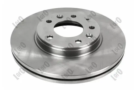 Bremsscheibe Vorderachse ABAKUS 231-03-073 Bild Bremsscheibe Vorderachse ABAKUS 231-03-073