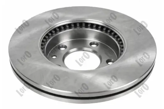 Bremsscheibe Vorderachse ABAKUS 231-03-073 Bild Bremsscheibe Vorderachse ABAKUS 231-03-073