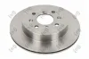 Bremsscheibe Vorderachse ABAKUS 231-03-078 Bild Bremsscheibe Vorderachse ABAKUS 231-03-078