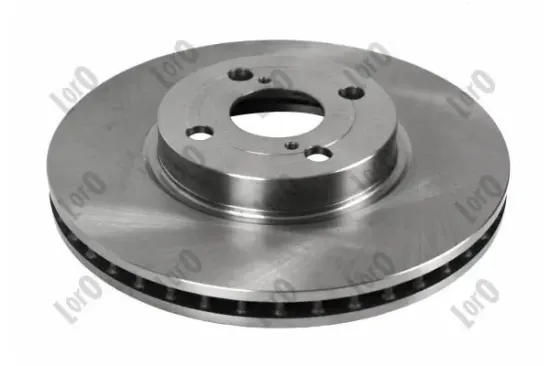 Bremsscheibe ABAKUS 231-03-081 Bild Bremsscheibe ABAKUS 231-03-081