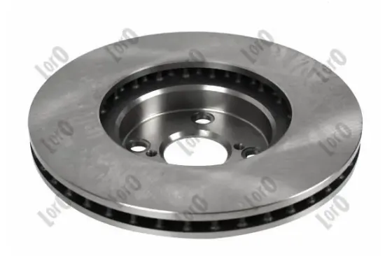 Bremsscheibe ABAKUS 231-03-081 Bild Bremsscheibe ABAKUS 231-03-081