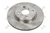 Bremsscheibe Vorderachse ABAKUS 231-03-082 Bild Bremsscheibe Vorderachse ABAKUS 231-03-082