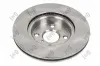 Bremsscheibe Vorderachse ABAKUS 231-03-082 Bild Bremsscheibe Vorderachse ABAKUS 231-03-082