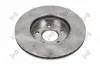 Bremsscheibe Vorderachse ABAKUS 231-03-084 Bild Bremsscheibe Vorderachse ABAKUS 231-03-084