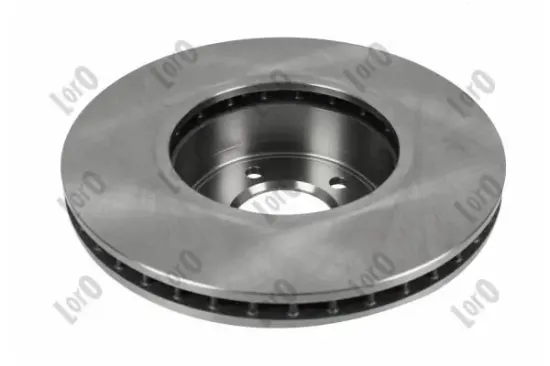 Bremsscheibe Vorderachse ABAKUS 231-03-085 Bild Bremsscheibe Vorderachse ABAKUS 231-03-085