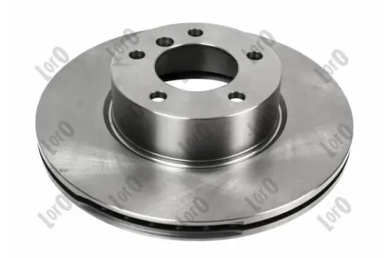 Bremsscheibe Vorderachse ABAKUS 231-03-090 Bild Bremsscheibe Vorderachse ABAKUS 231-03-090