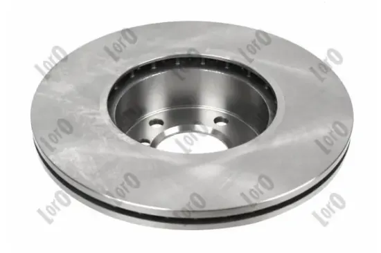 Bremsscheibe Vorderachse ABAKUS 231-03-090 Bild Bremsscheibe Vorderachse ABAKUS 231-03-090