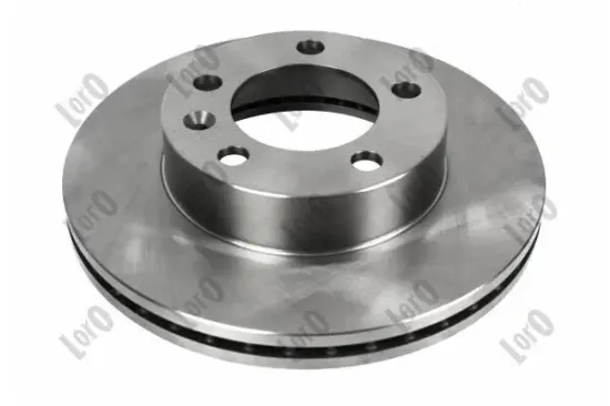 Bremsscheibe Vorderachse ABAKUS 231-03-093 Bild Bremsscheibe Vorderachse ABAKUS 231-03-093