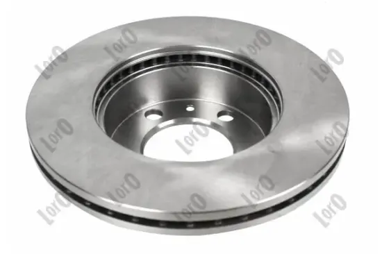 Bremsscheibe Vorderachse ABAKUS 231-03-093 Bild Bremsscheibe Vorderachse ABAKUS 231-03-093