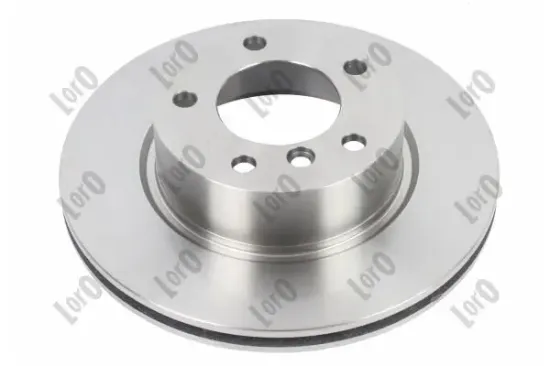 Bremsscheibe Vorderachse ABAKUS 231-03-095 Bild Bremsscheibe Vorderachse ABAKUS 231-03-095