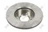Bremsscheibe Vorderachse ABAKUS 231-03-100 Bild Bremsscheibe Vorderachse ABAKUS 231-03-100