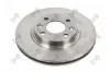 Bremsscheibe Vorderachse ABAKUS 231-03-102 Bild Bremsscheibe Vorderachse ABAKUS 231-03-102