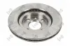 Bremsscheibe Vorderachse ABAKUS 231-03-102 Bild Bremsscheibe Vorderachse ABAKUS 231-03-102